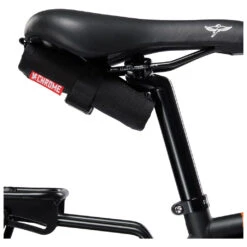 Chrome Doubletrack Saddle Roll - Gepäckträgertasche -Trail Fit Store chrome doubletrack saddle roll gepaecktraegertasche detail 4