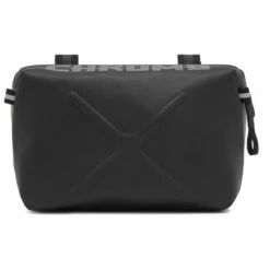 Chrome Helix Handlebar Bag - Lenkertasche -Trail Fit Store chrome helix handlebar bag lenkertasche detail 2