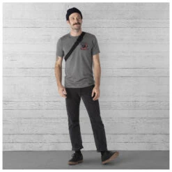 Chrome Helix Handlebar Bag - Lenkertasche -Trail Fit Store chrome helix handlebar bag lenkertasche detail 5