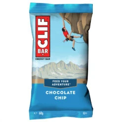 CLIF® Bar Chocolate Chip - Energieriegel