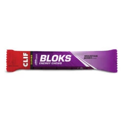 CLIF® Bar CLIF Shot Bloks Mountain Berry