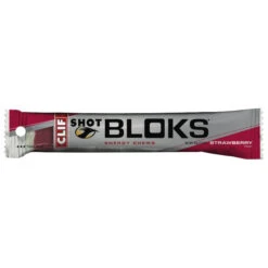 CLIF® Bar CLIF Shot Bloks Strawberry