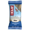 CLIF® Bar Mini Chocolate Chip - Energieriegel -Trail Fit Store clif bar mini chocolate chip energieriegel