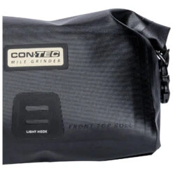 Contec Lenkertasche Mile Grinder Front 8+4 - Lenkertasche -Trail Fit Store contec lenkertasche mile grinder front 8 4 lenkertasche detail 8