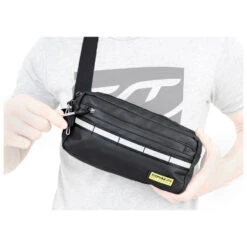 Contec Lenkertasche Mile Grinder Race 3 - Lenkertasche -Trail Fit Store contec lenkertasche mile grinder race 3 lenkertasche detail 4