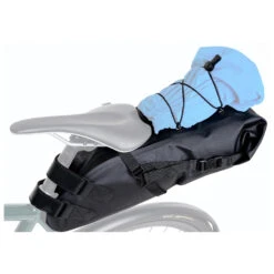 Contec Satteltasche Mile Grinder Back 10 - Fahrradtasche -Trail Fit Store contec satteltasche mile grinder back 10 fahrradtasche detail 5