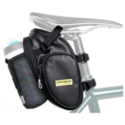 Contec Satteltasche Mile Grinder Extra Saddle Bag - Fahrradtasche