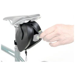 Contec Satteltasche Mile Grinder Tool Bag M - Fahrradtasche -Trail Fit Store contec satteltasche mile grinder tool bag m fahrradtasche detail 3