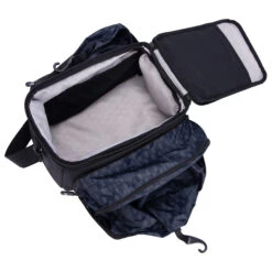 Contec Trunk Bag - Gepäckträgertasche -Trail Fit Store contec trunk bag gepaecktraegertasche detail 8