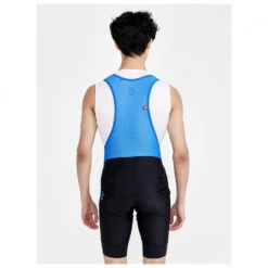 Craft ADV Endur Bib Shorts - Radhose -Trail Fit Store craft adv endur bib shorts radhose detail 3