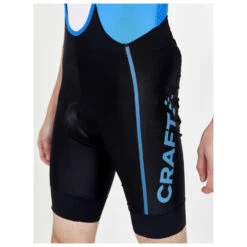 Craft ADV Endur Bib Shorts - Radhose -Trail Fit Store craft adv endur bib shorts radhose detail 5