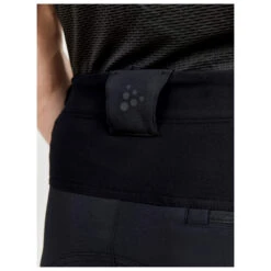 Craft Advanced Bike Offroad SubZ Pants - Radhose -Trail Fit Store craft advanced bike offroad subz pants radhose detail 4
