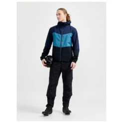 Craft Advanced Bike Offroad SubZ Pants - Radhose -Trail Fit Store craft advanced bike offroad subz pants radhose detail 7