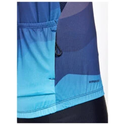 Craft Advanced Endurance Graphic Jersey - Radtrikot -Trail Fit Store craft advanced endurance graphic jersey radtrikot detail 4