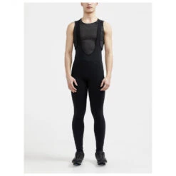 Craft Core Bike Subz Bib Tights - Radhose -Trail Fit Store craft core bike subz bib tights radhose detail 3