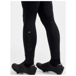 Craft Core Bike Subz Bib Tights - Radhose -Trail Fit Store craft core bike subz bib tights radhose detail 4