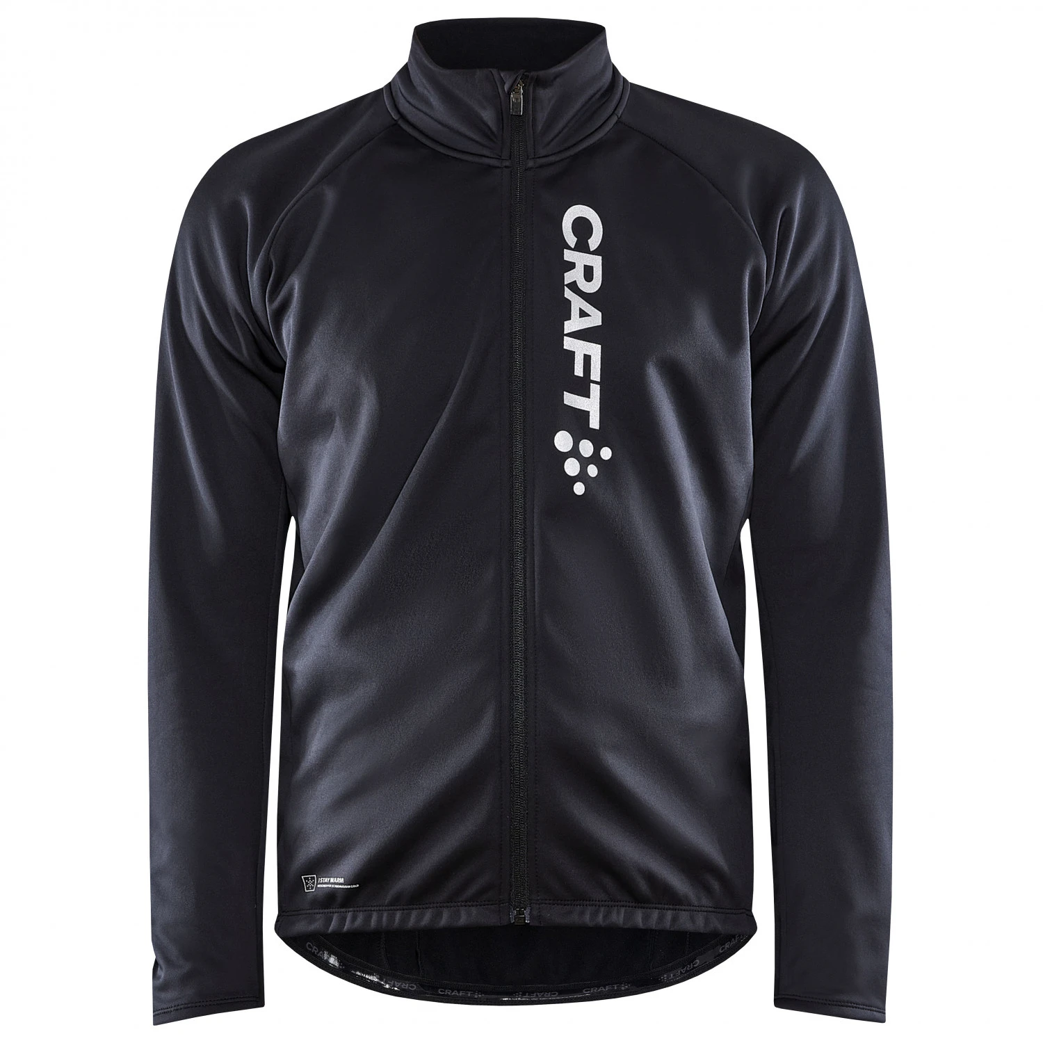 Craft Core Bike SubZ Jacket - Fahrradjacke 10 Craft Core Bike SubZ Jacket - Fahrradjacke – Bild 8