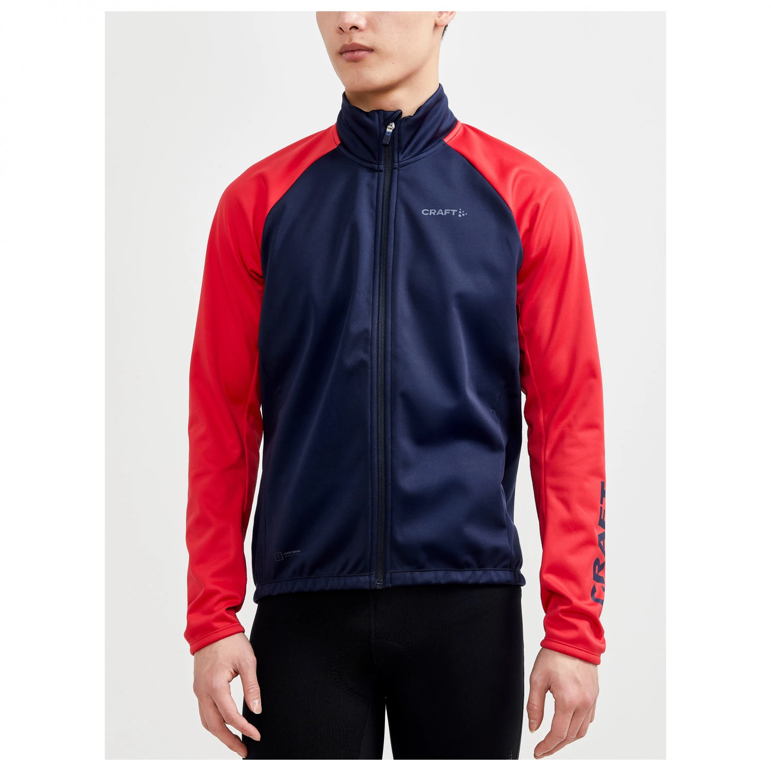 Craft Core Bike SubZ Jacket - Fahrradjacke 4 Craft Core Bike SubZ Jacket - Fahrradjacke – Bild 2