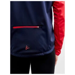 Craft Core Bike SubZ Jacket - Fahrradjacke 13 Craft Core Bike SubZ Jacket - Fahrradjacke -Trail Fit Store craft core bike subz jacket fahrradjacke detail 4