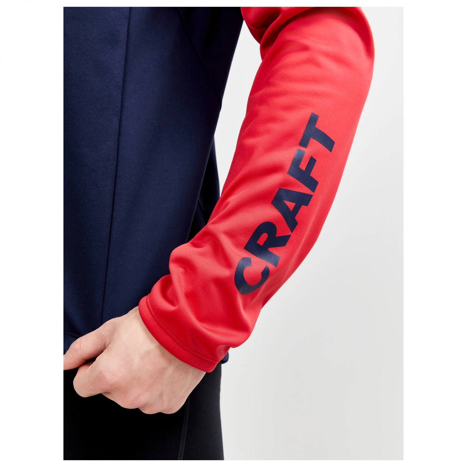 Craft Core Bike SubZ Jacket - Fahrradjacke 7 Craft Core Bike SubZ Jacket - Fahrradjacke – Bild 5