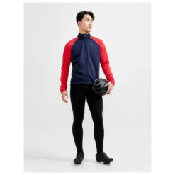 Craft Core Bike SubZ Jacket - Fahrradjacke 16 Craft Core Bike SubZ Jacket - Fahrradjacke -Trail Fit Store craft core bike subz jacket fahrradjacke detail 7