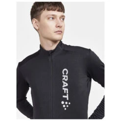 Craft Core Bike Subz L/S Jersey - Radtrikot -Trail Fit Store craft core bike subz l s jersey radtrikot detail 4