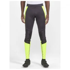 Craft Core Bike Subz Lumen Wind Tights - Radhose -Trail Fit Store craft core bike subz lumen wind tights radhose detail 3