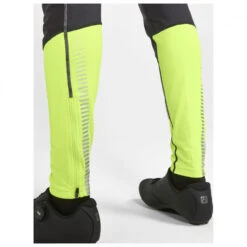 Craft Core Bike Subz Lumen Wind Tights - Radhose -Trail Fit Store craft core bike subz lumen wind tights radhose detail 5