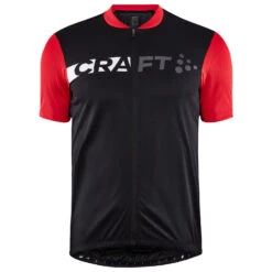 Craft Core Endurance Logo Jersey - Radtrikot -Trail Fit Store craft core endurance logo jersey radtrikot 1