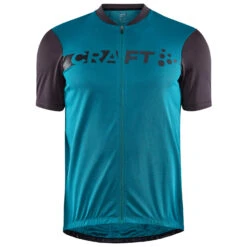Craft Core Endurance Logo Jersey - Radtrikot -Trail Fit Store craft core endurance logo jersey radtrikot 2