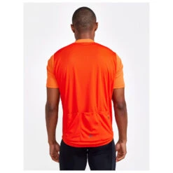 Craft Core Endurance Logo Jersey - Radtrikot -Trail Fit Store craft core endurance logo jersey radtrikot detail 3