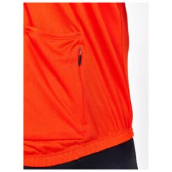 Craft Core Endurance Logo Jersey - Radtrikot -Trail Fit Store craft core endurance logo jersey radtrikot detail 4