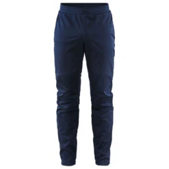 Titelseite -Trail Fit Store craft glide pants softshellhose 1