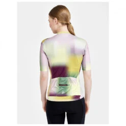 Craft Women's Advanced Aero Jersey - Radtrikot -Trail Fit Store craft womens advanced aero jersey radtrikot detail 3