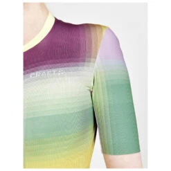 Craft Women's Advanced Aero Jersey - Radtrikot -Trail Fit Store craft womens advanced aero jersey radtrikot detail 5