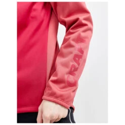 Craft Women's Core Bike SubZ Jacket - Fahrradjacke -Trail Fit Store craft womens core bike subz jacket fahrradjacke detail 4