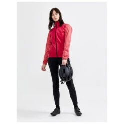 Craft Women's Core Bike SubZ Jacket - Fahrradjacke -Trail Fit Store craft womens core bike subz jacket fahrradjacke detail 6