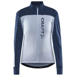 Craft Women's Core Bike SubZ L/S Jersey - Radtrikot