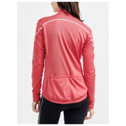 Craft Women's Core Bike SubZ L/S Jersey - Radtrikot -Trail Fit Store craft womens core bike subz l s jersey radtrikot detail 3