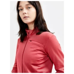 Craft Women's Core Bike SubZ L/S Jersey - Radtrikot -Trail Fit Store craft womens core bike subz l s jersey radtrikot detail 6