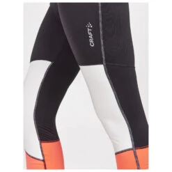 Craft Women's Core Bike Subz Lumen Wind Tights - Radhose -Trail Fit Store craft womens core bike subz lumen wind tights radhose detail 4