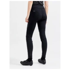 Craft Women's Core Bike SubZ Wind Tights - Radhose -Trail Fit Store craft womens core bike subz wind tights radhose detail 3