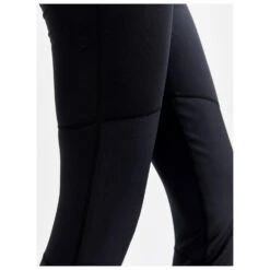 Craft Women's Core Bike SubZ Wind Tights - Radhose -Trail Fit Store craft womens core bike subz wind tights radhose detail 5