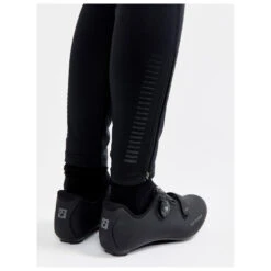 Craft Women's Core Bike SubZ Wind Tights - Radhose -Trail Fit Store craft womens core bike subz wind tights radhose detail 6