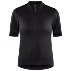 Craft Women's Core Essence Jersey - Radtrikot -Trail Fit Store craft womens core essence jersey radtrikot 1