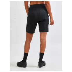 Craft Women's Core Offroad XT Shorts Pad - Radhose -Trail Fit Store craft womens core offroad xt shorts pad radhose detail 3