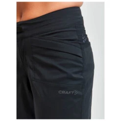 Craft Women's Core Offroad XT Shorts Pad - Radhose -Trail Fit Store craft womens core offroad xt shorts pad radhose detail 5