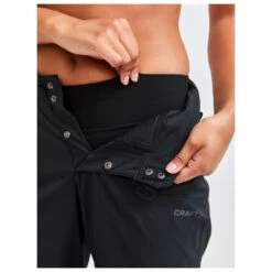 Craft Women's Core Offroad XT Shorts Pad - Radhose -Trail Fit Store craft womens core offroad xt shorts pad radhose detail 7