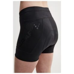 Craft Women's Essence Hot Pants - Radhose -Trail Fit Store craft womens essence hot pants radhose detail 3