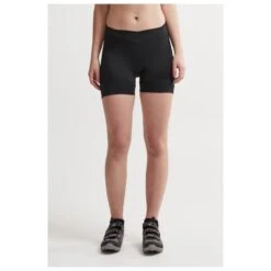 Craft Women's Essence Hot Pants - Radhose -Trail Fit Store craft womens essence hot pants radhose detail 4